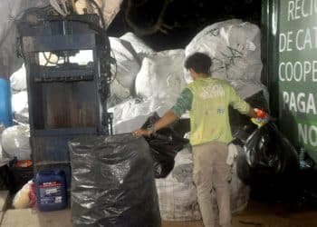 Prefeitura vai inaugurar primeiro Ecoponto que transformará recicláveis em oportunidade de renda para a população