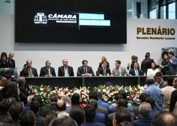 Nova sede da Câmara de JP é entregue à população