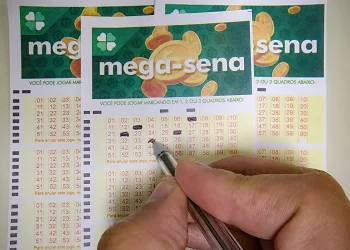 Mega-Sena sorteia prêmio acumulado em R$ 23 milhões nesta terça-feira