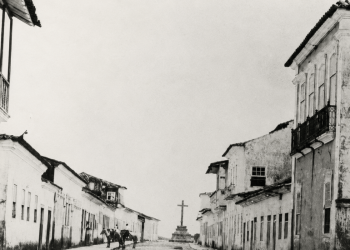 PARAHYBA E SUAS HISTÓRIAS – Rua Direita