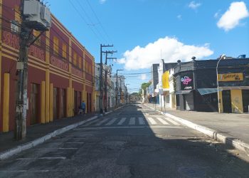 PARAHYBA E SUAS HISTÓRIAS –  Por que Rua Direita em João Pessoa?