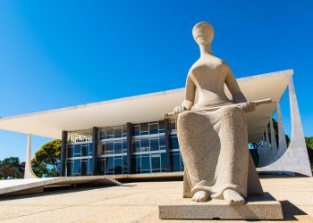 STF pede informações sobre responsabilidades na execução de emendas parlamentares