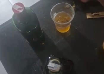 EM JOÃO PESSOA: Polícia Civil prende membros de facção criminosa durante comemoração em hotel de luxo