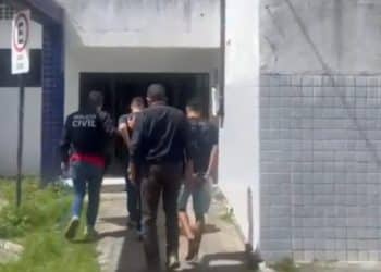 EM JOÃO PESSOA: Polícia Civil prende homem por receptação de celulares roubados