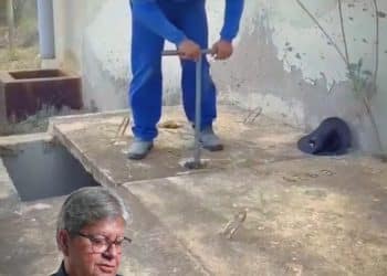 João Azevêdo enaltece chegada da água ao Curimataú e destaca avanço da segurança hídrica na Paraíba