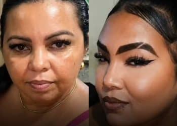 Tragédia na BR-101: Mãe e filha morrem em grave acidente em Santa Rita