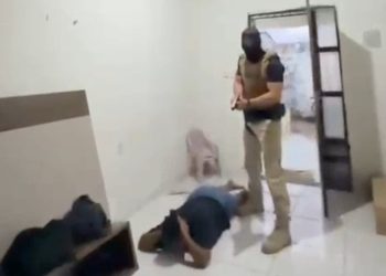 OPERAÇÃO ARCANO: Polícia Civil elucida desaparecimento de jovem, localiza corpo e prende suspeitos de homicídio