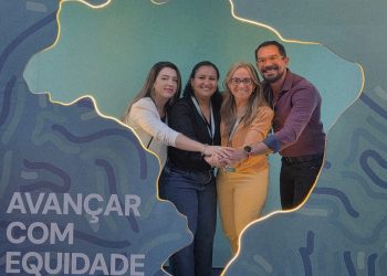 Secretaria de Educação de João Pessoa destaca avanços na alfabetização de crianças em seminário nacional