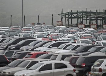 Financiamento de veículos cresce 10,9% no primeiro semestre