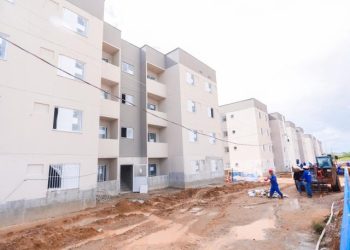 Prefeitura de João Pessoa amplia investimentos e prevê mais de 2,6 mil novas unidades habitacionais