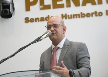 CMJP tem novo líder do Governo Municipal