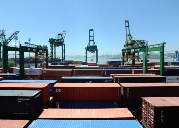 Brasil e EUA definem data de reunião para discutir tarifaço