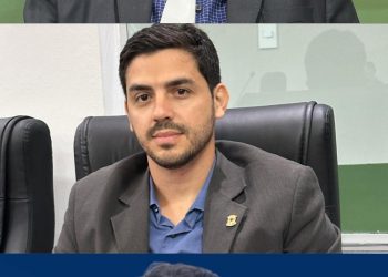 Veneziano recebe apoio de cinco vereadores de Jericó e fortalece base