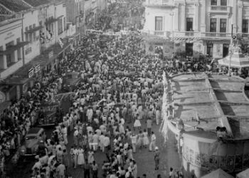 PARAHYBA E SUAS HISTÓRIAS –  O Clube Boêmios Brasileiros