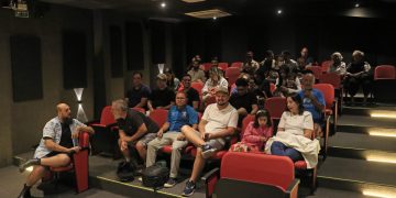 Documentários integram programação do Cinema Passeio de sexta-feira a domingo