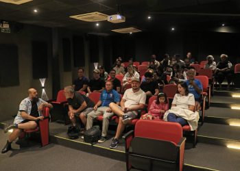 Campanha Agosto Lilás é debatida em sessão na Câmara de Vereadores da capital