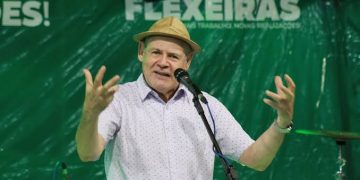 Zé Lezin grava audiovisual “O Matuto Moderno” em João Pessoa nos dias 15 e 16 de agosto