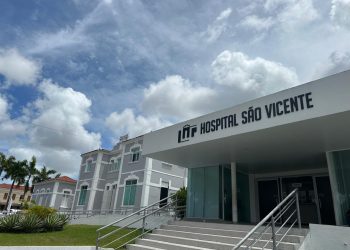 Academia Paraibana de Medicina visita Hospital São Vicente de Paulo para resgatar história da instituição