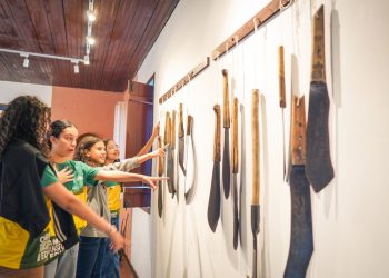 Inscrições abertas para a IX Semana Municipal do Patrimônio Histórico e Cultural de Campina Grande