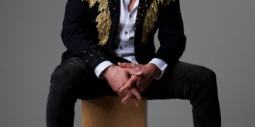 Cantor Juann Lima lança primeiro single no Brasil e transforma paixão pelo país em música