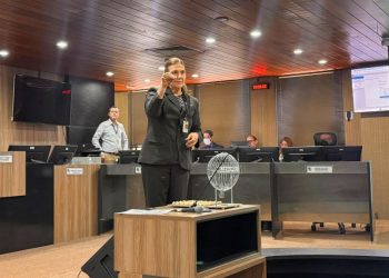 Eleições 2026: Corregedoria do TRE-PB sorteia a ordem da propaganda eleitoral