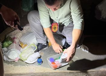 EM PATOS: Polícia Civil deflagra Operação Cárceres e cumpre mandados contra grupo ligado a homicídios e tentativas de homicídio