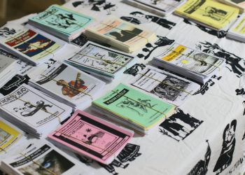 1ª FLICORDEL-PB reúne poetas, escritores e artistas para celebrar a força e o futuro da literatura de cordel na Paraíba