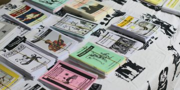 1ª FLICORDEL-PB reúne poetas, escritores e artistas para celebrar a força e o futuro da literatura de cordel na Paraíba