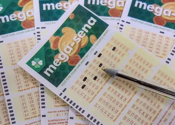 Três apostas da Paraíba faturam mais de R$ 91 mil na Mega-Sena; veja onde saíram os prêmios