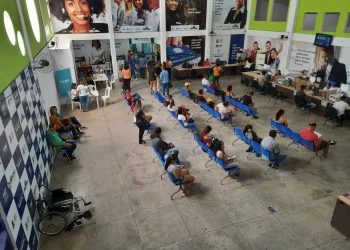 Sine de Campina Grande oferece 587 vagas de emprego nesta semana