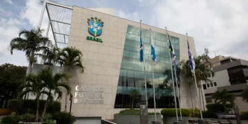 CBF e clubes aprovam novas regras para competições nacionais