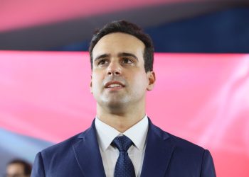 LUCAS RIBEIRO NÃO PARTICIPA DE DEBATE DA TV MASTER NESTA SEGUNDA-FEIRA