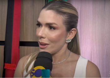 Ministério Público Eleitoral pede impugnação de candidatura de Olívia Motta