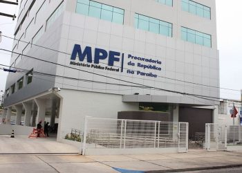 Seleção de estágio do MPF, com vagas na PB, suspende prova on-line após falha