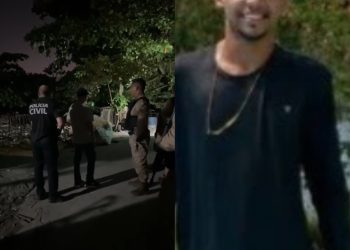 Motoboy desaparecido é encontrado morto após ser vítima de “disciplina” de facção em João Pessoa