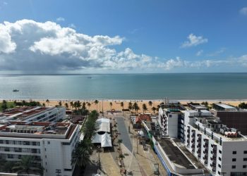 João Pessoa une história, desenvolvimento e qualidade de vida e cresce sem perder a essência