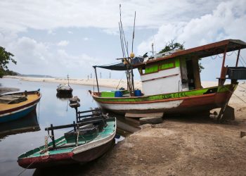 Incra cria o segundo Projeto Agroextrativista Pesqueiro da Paraíba