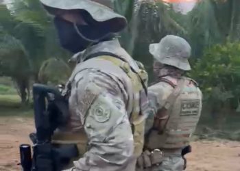 OPERAÇÃO RASTRO: Polícia Civil da Paraíba deflagra ação no Acre para prender foragido