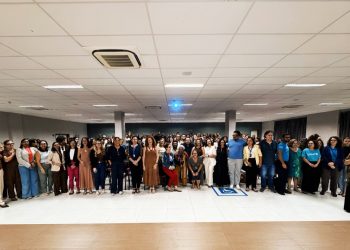 UNICEF reúne 150 profissionais de 110 municípios para fortalecer práticas antirracistas em João Pessoa
