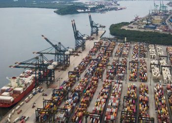 Empresas brasileiras que tiveram compromissos de exportação afetados pelas tarifas adicionais impostas pelos Estados Unidos poderão ganhar mais tempo
