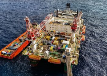 Petrobras descobre mais poço de gás na margem equatorial da Colômbia