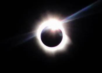 Brasileiros poderão ver eclipse solar por transmissão na internet