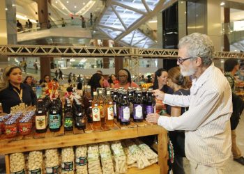 Projeto propõe liberar venda intermunicipal e interestadual de alimentos artesanais da agricultura familiar
