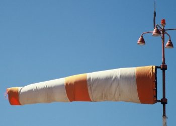 INMET EMITE ALERTA DE VENDAVAL PARA 50 MUNICÍPIOS DA PARAÍBA; VENTOS PODEM CHEGAR A 60 KM/H