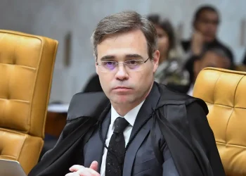Ministro André Mendonça admite encontro com Vorcaro “uma única vez”