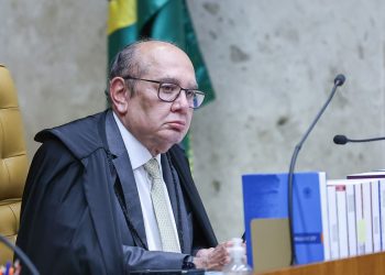 STF: Mendes propõe vetar delegados da PF como assessores de ministros