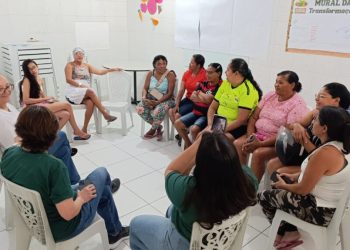 RECEITAS QUE TRANSFORMAM: Projeto da Prefeitura de Campina Grande amplia ações de promoção à saúde e qualidade de vida