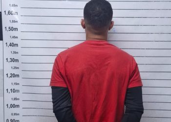 OPERAÇÃO REFÉNS: Polícia Civil prende integrante de organização criminosa responsável por assaltos a residências em João Pessoa