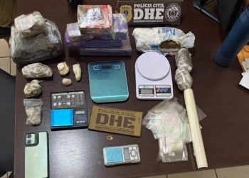 OPERAÇÃO REVELARE: Polícia Civil deflagra operação integrada contra organizações criminosas e cumpre