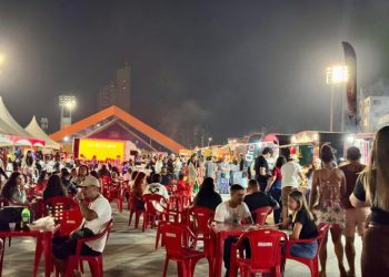 PP FOOD FESTIVAL: abertas inscrições para edição especial de aniversário de Campina Grande